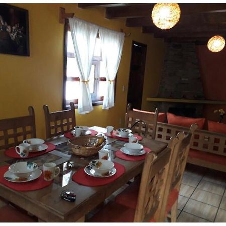 Cabana Las Glorias Villa Масамитла Екстериор снимка