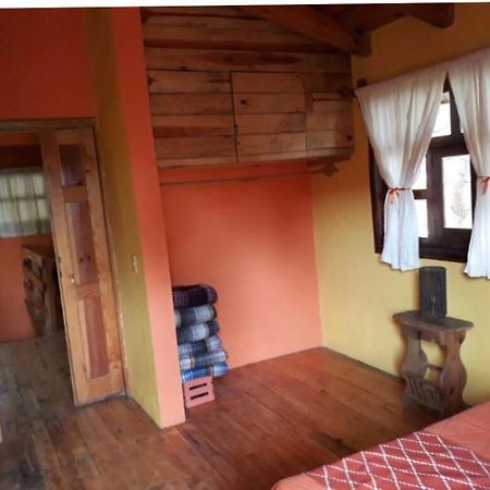 Cabana Las Glorias Villa Масамитла Екстериор снимка