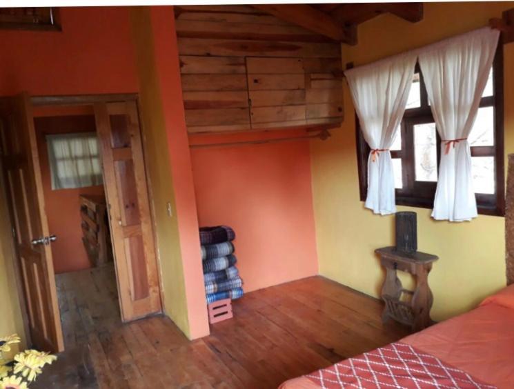 Cabana Las Glorias Villa Масамитла Екстериор снимка