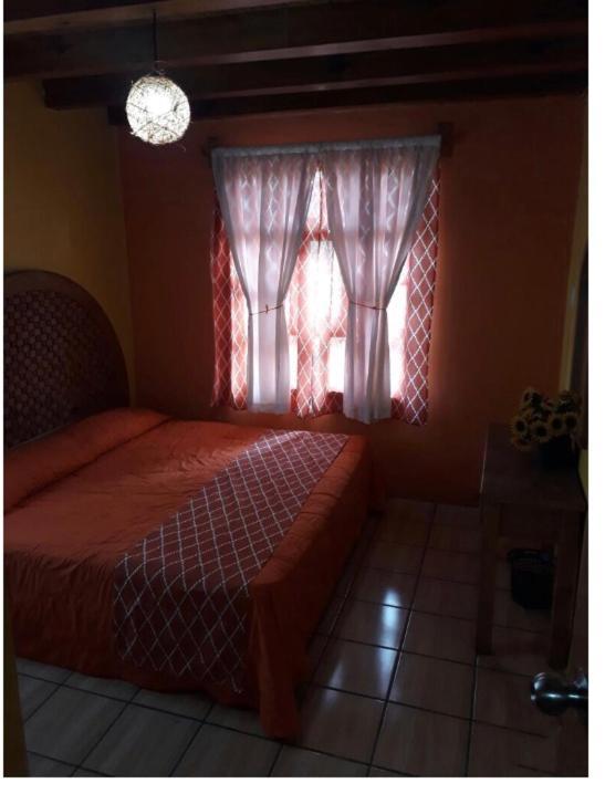 Cabana Las Glorias Villa Масамитла Екстериор снимка